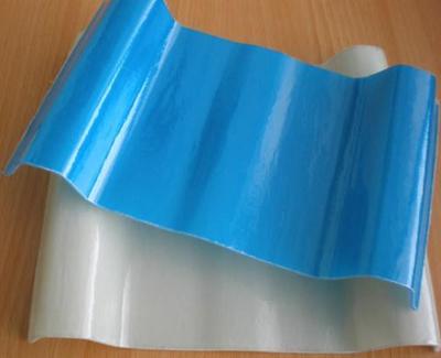 深圳恒泰富复合材料业务生产供应新余钢结构玻璃钢瓦采光板阳光板材